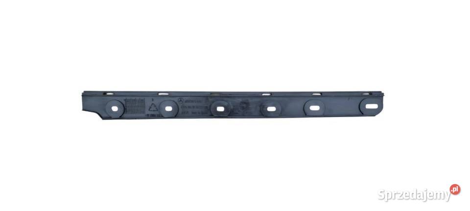 ŚLIZG ZDERZAKA TYŁ PRAWY LEWY MB VITO W639 W 639 Działoszyce