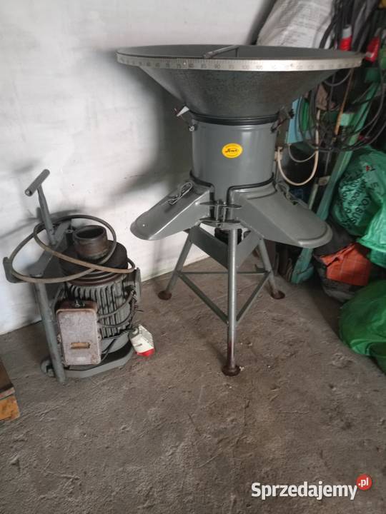 Śrutownik Bąk Pozostałe Kolbuszowa