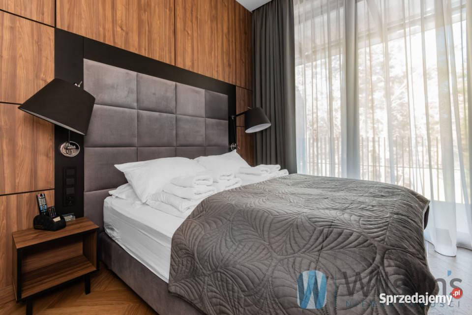 Sprzedam mieszkanie Stegna 3533m2 2pokojowe 35.33m2