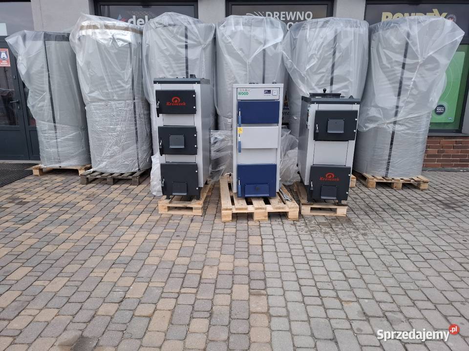 Kocioł SKG 5 klasa 10 25 kw Krzaczek PiecNowy 5 lubelskie Urzędów
