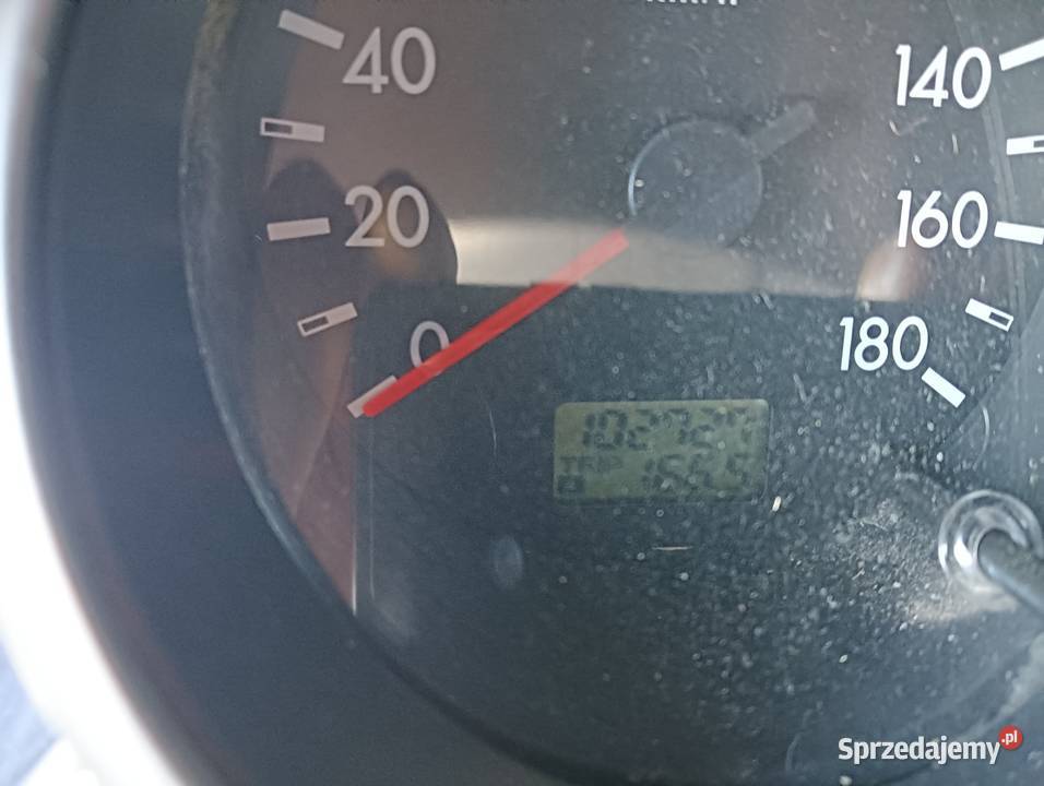 Sprzedam Ford Ranger automatyczna Samochody osobowe