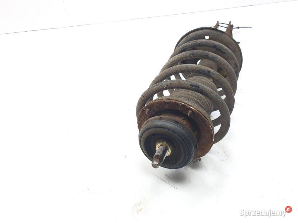 AMORTYZATOR PRAWY PRZÓD CHEVROLET KALOS 7451281 osobowe Pozostałe Lipno