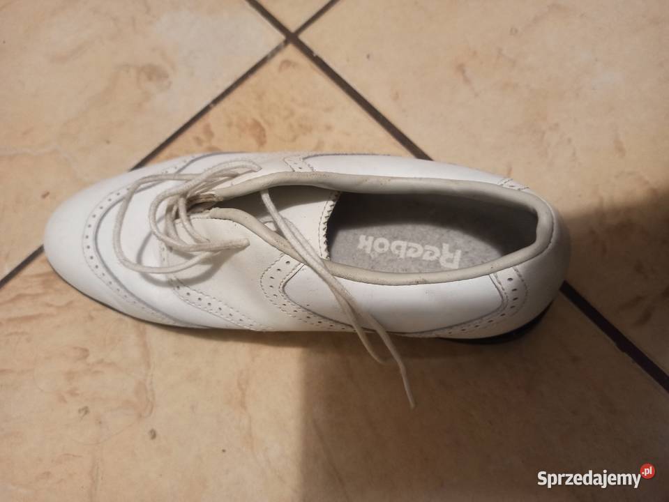 Buty do gry w Golfa Toruń