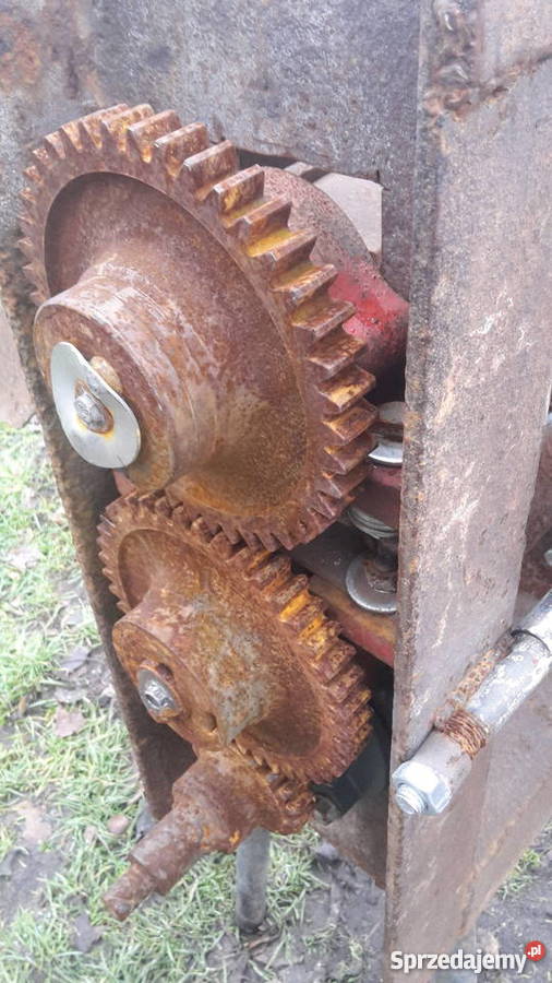 rebak do gałęzi do ciagnika Grotniki sprzedam