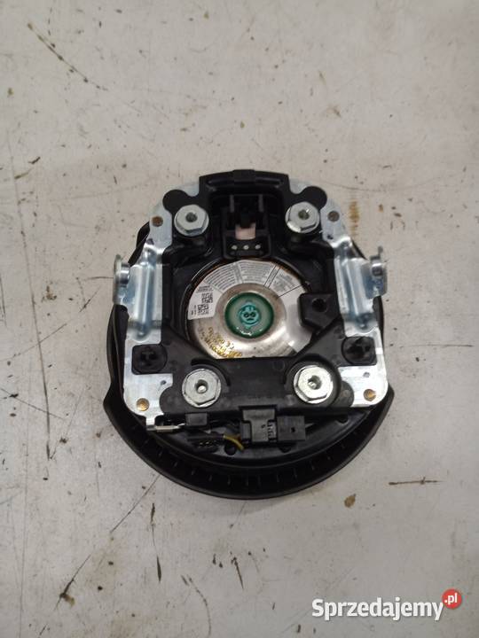 JEEP PODUSZKA KIEROWNICY AIRBAG 6AC90TX7AF Bydgoszcz
