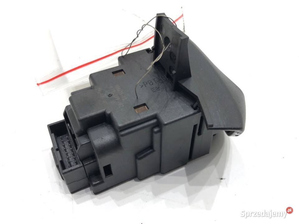 STACYJKA BMW E84 9194399 20 177 0915 KLUCZYK