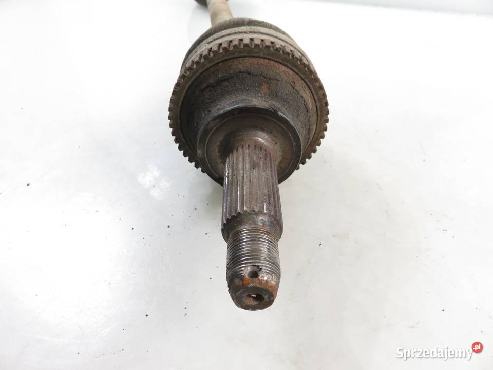 PÓŁOŚ PRAWA TYLNA HYUNDAI SANTA F I 20 CRDi 4x4 Półosie małopolskie