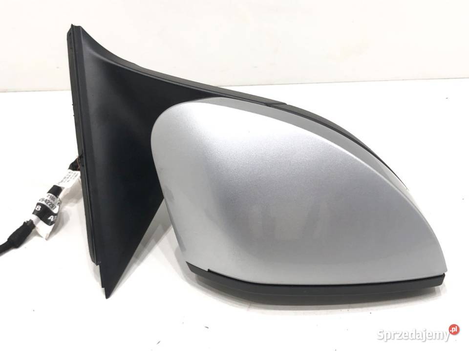 LUSTERKO PRAWY SKODA OCTAVIA IV Hatchback