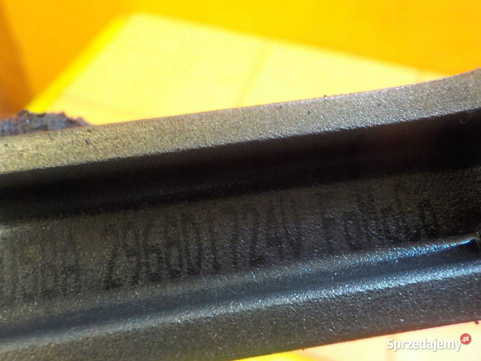 FORD CUSTOM TRANSIT MK8 20 TDCI ECOBLUE 19r 131 osobowe