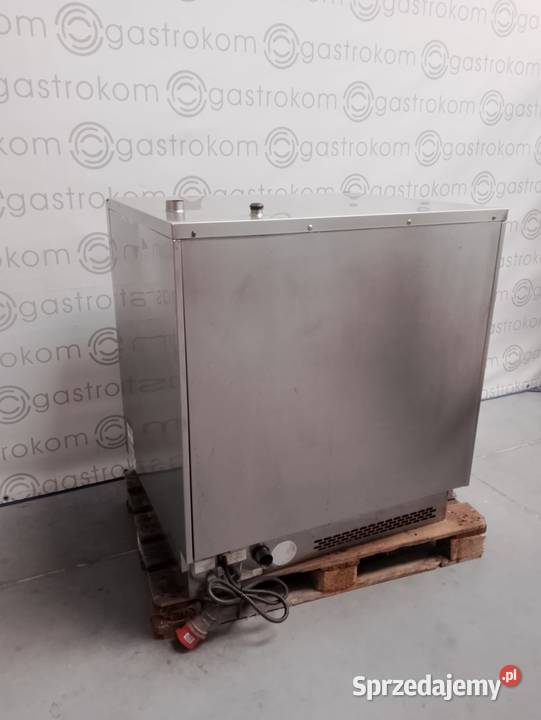 Piec konwekcyjnoparowy Lainox 10x GN 11 Wrocław