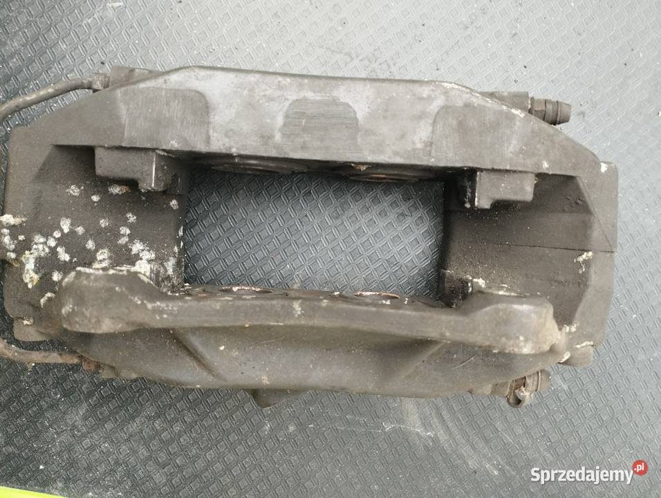 Zaciski Brembo 305mm wielkopolskie