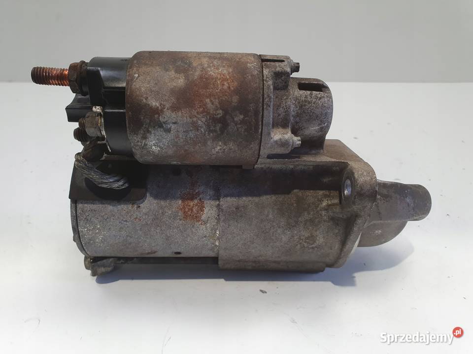 ROZRUSZNIK Opel Astra III H 18 16V ROZRUSZNIK osobowe Chełm sprzedam
