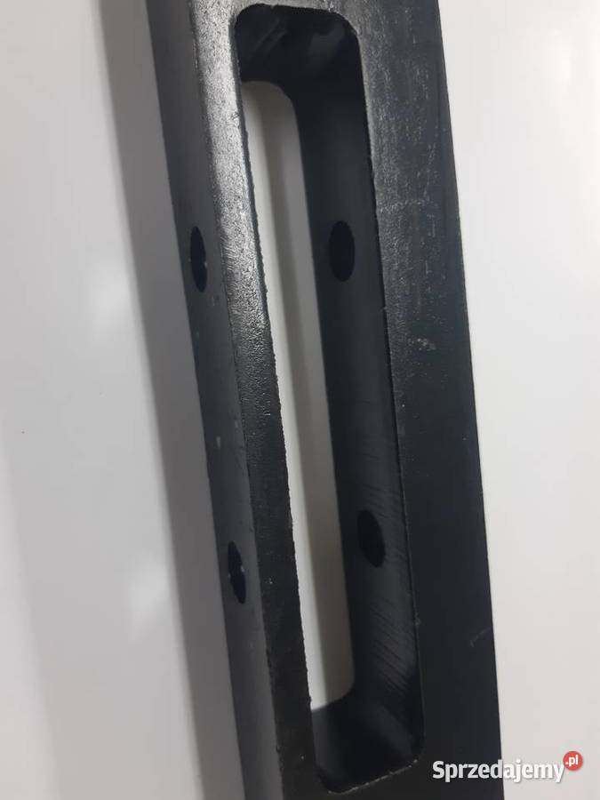 Korpus dłuta wymiennego Michel