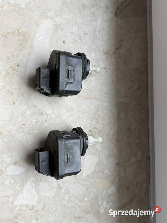 Silniczki regulacji Lamp Audi A3S3 lubelskie Lublin