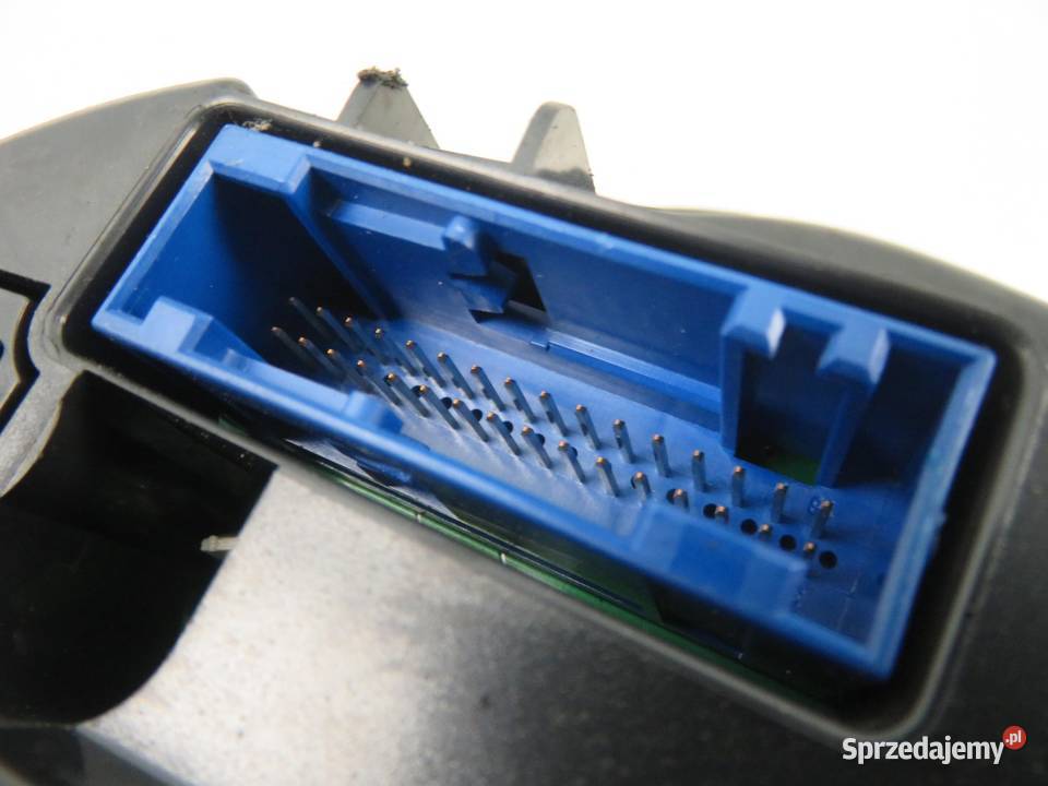 LICZNIK VW PASSAT B5 19 TDI 3B0920805A osobowe