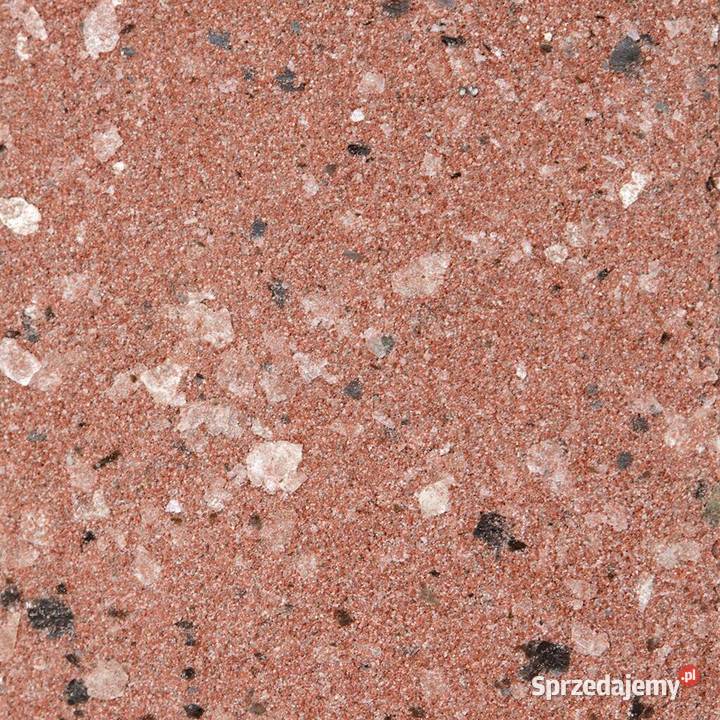 Tynk z miką LAWA MOZAIKER DECOR KABE rybia łuska Lublin