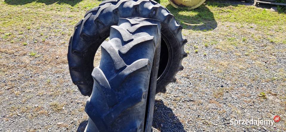 Opony vredestein 124 32 opona massey ferguson Szprotawa