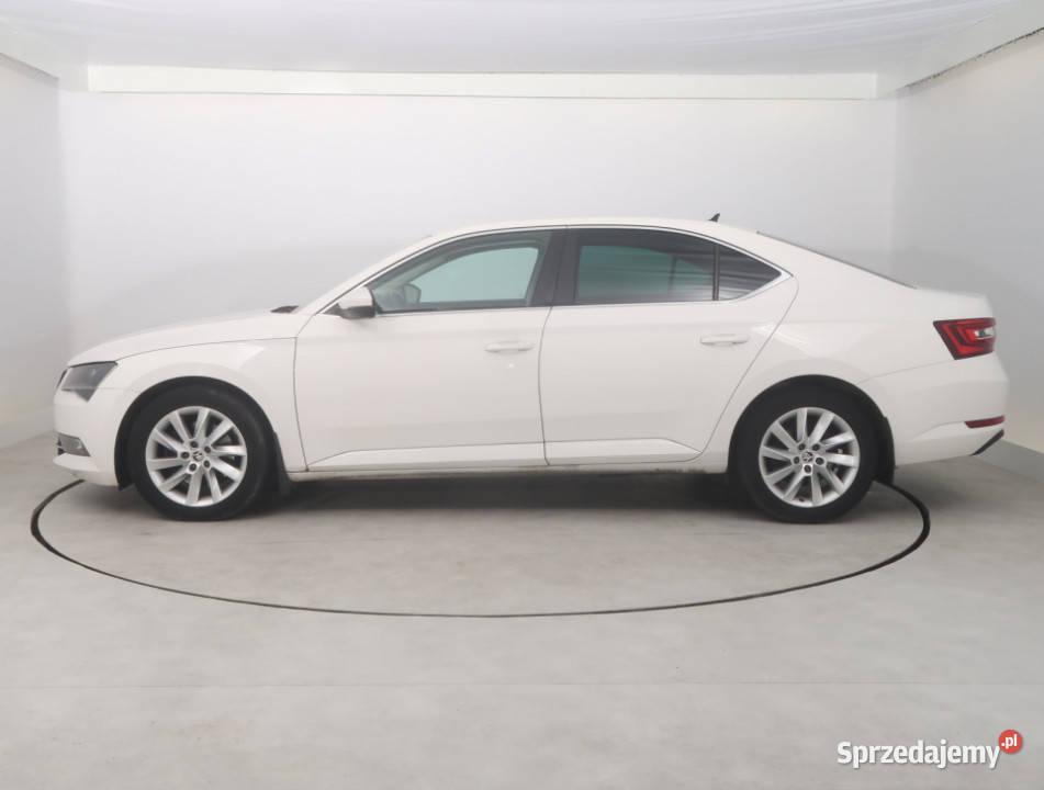Skoda Superb 20 TDI Bielany Wrocławskie sprzedam