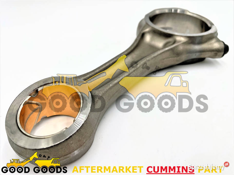 CUMMINS KORBOWÓD 4943979 3971212 Władysławów