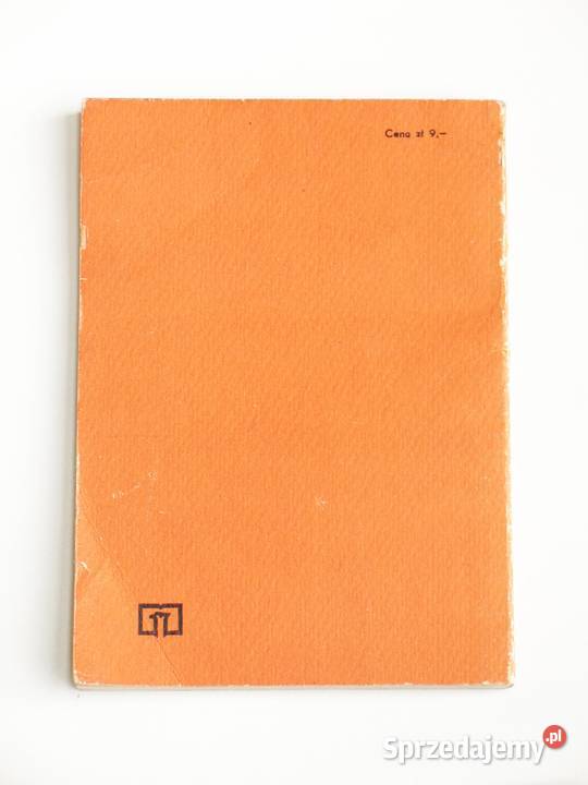 Wiersze Leopolda Staffa Irena Maciejewska Kraków