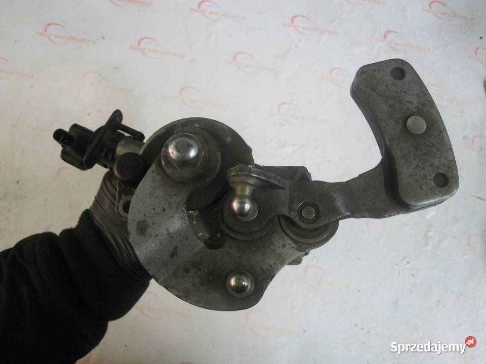 INSIGNIA ASTRA 20 CDTI A20DTE 140 15r wybierak świętokrzyskie Kielce sprzedam