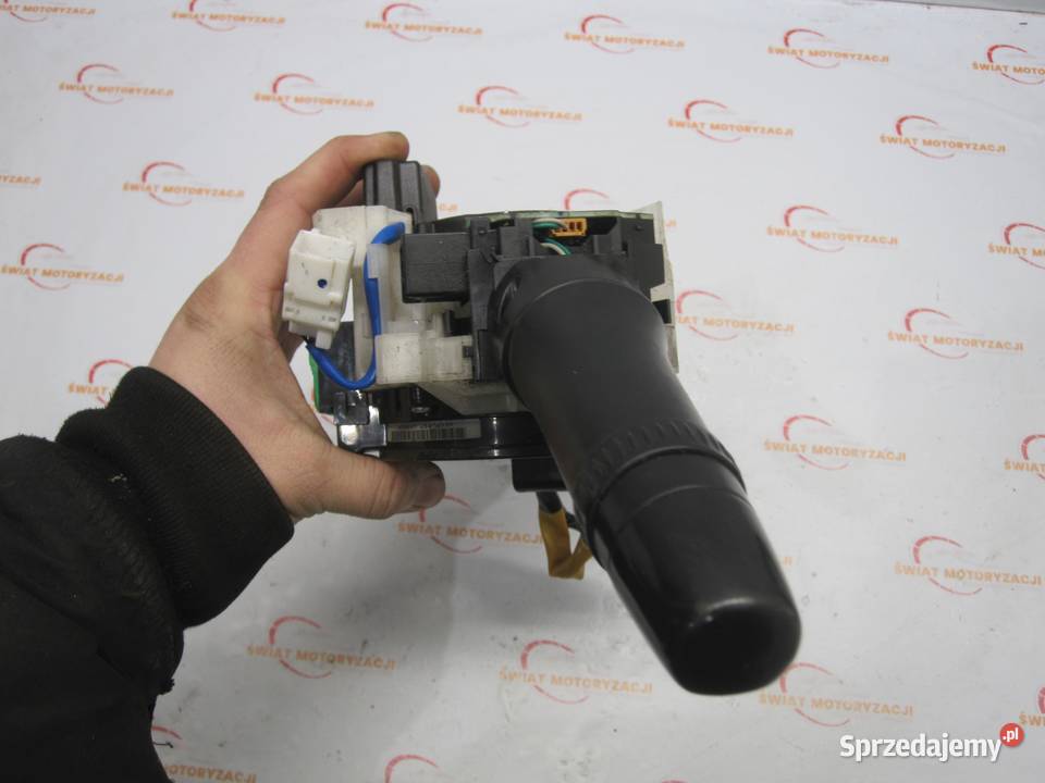 OUTLANDER II 08r przełącznik zespolony 8600A249 Kielce
