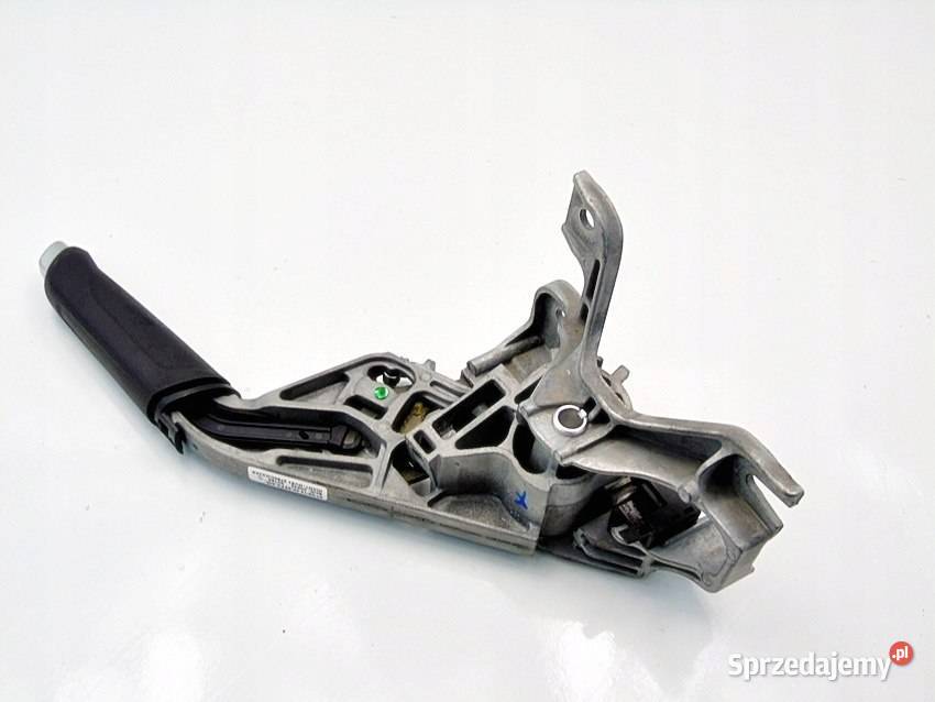 DŹWIGNIA HAMULCA RĘCZNEG FOCUS 3 KOMBI Motoryzacja Sosnowiec