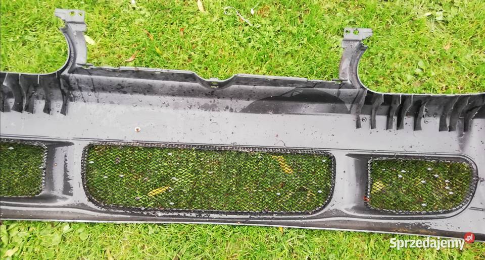 Zderzak przód przedni VW Golf 4 IV R32 zderzaki Zagórz
