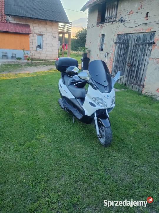 Na sprzedaż skuter Piaggio x9 Piaggio