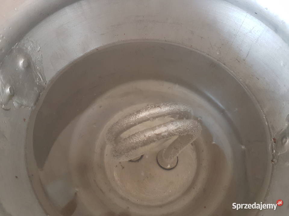 samowar z lat powojennych Tarnowskie Góry