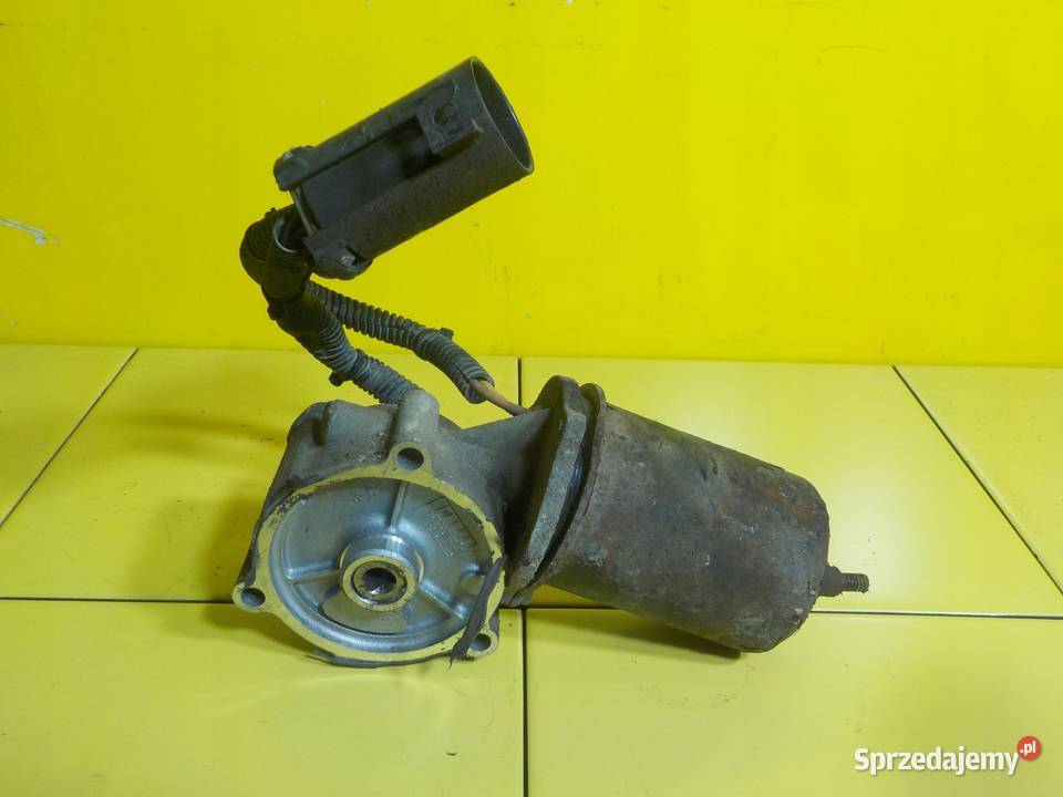 KIA SORENTO H1 25 CRDI 10r 140 D4CB nastawnik