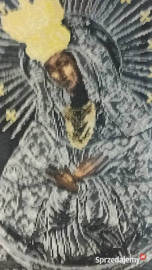 Madonna Ostrobramska Kędzierzyn-Koźle