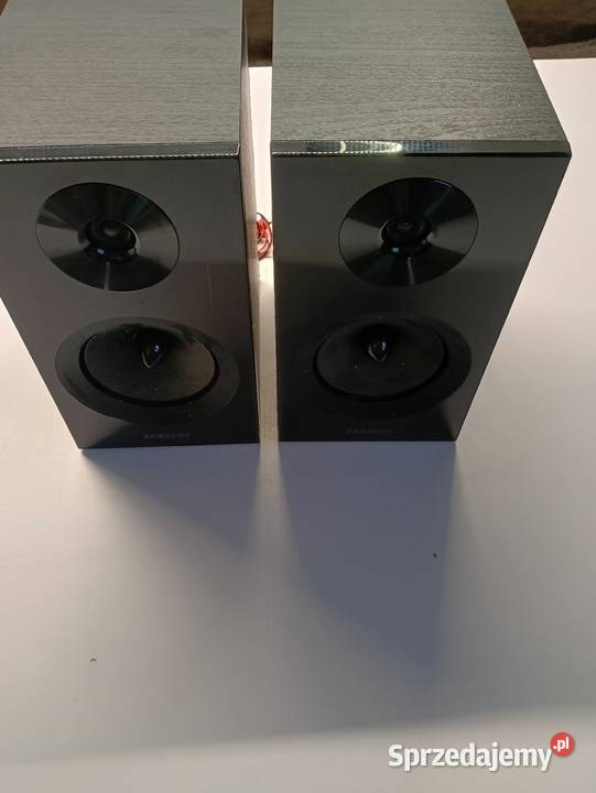 Głośniki Samsung E330 Wschowa