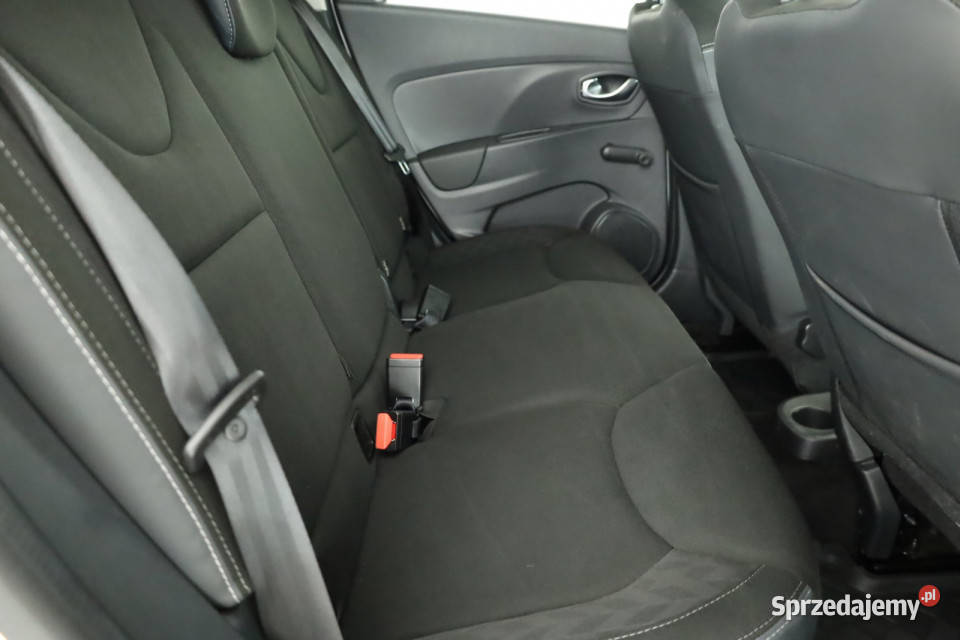 Renault Clio 09 TCe benzyna Clio Piaseczno