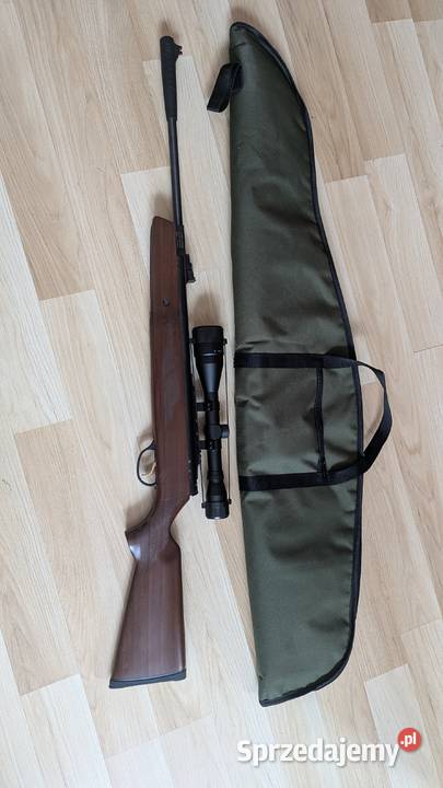 Hatsan 95 55 luneta Fałków