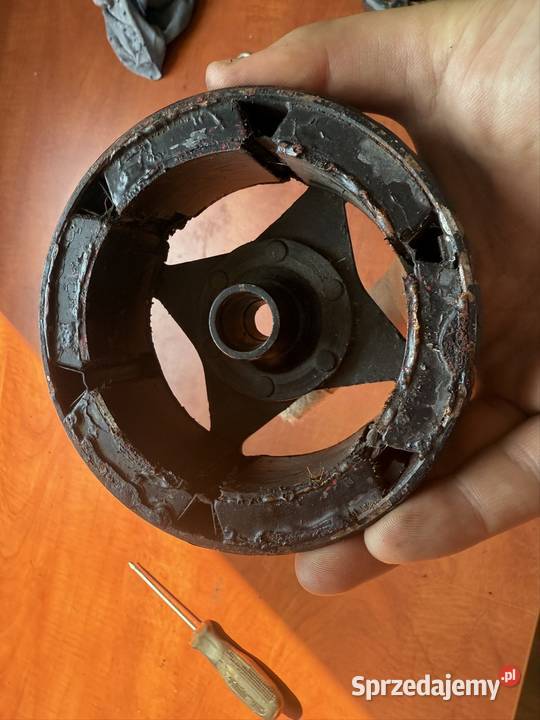 Magneto koło magnesowe Simson S50 Schwalbe KR511 kujawsko-pomorskie Cierpice