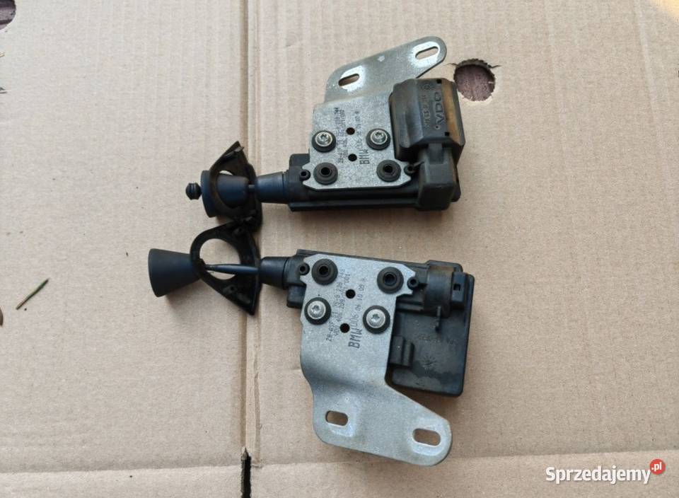 Mechanizm silniczek siłownik szyby lewy prawy śląskie Żory