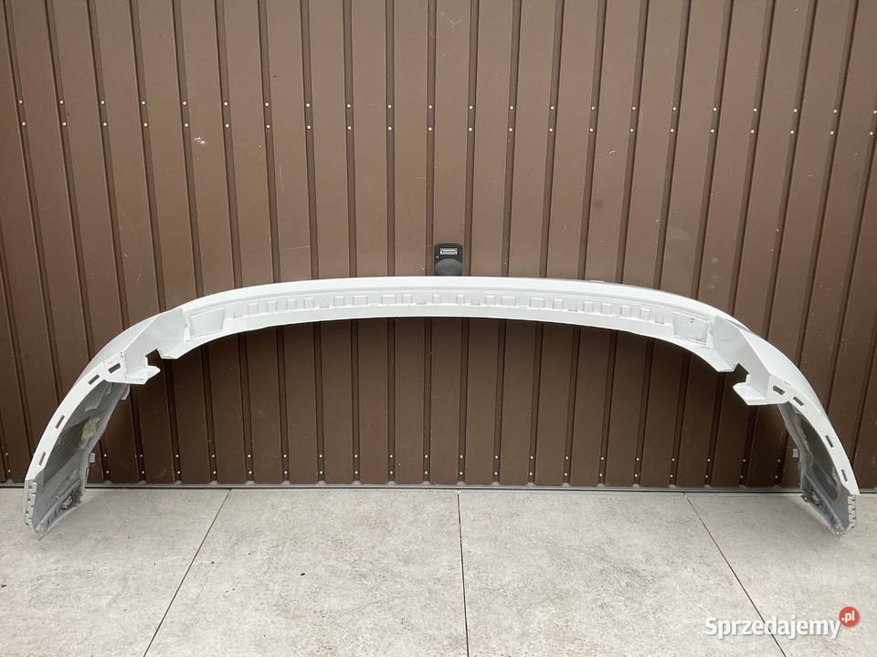 Skoda Kodiaq ZDERZAK TYŁ osobowe wielkopolskie Pleszew sprzedam