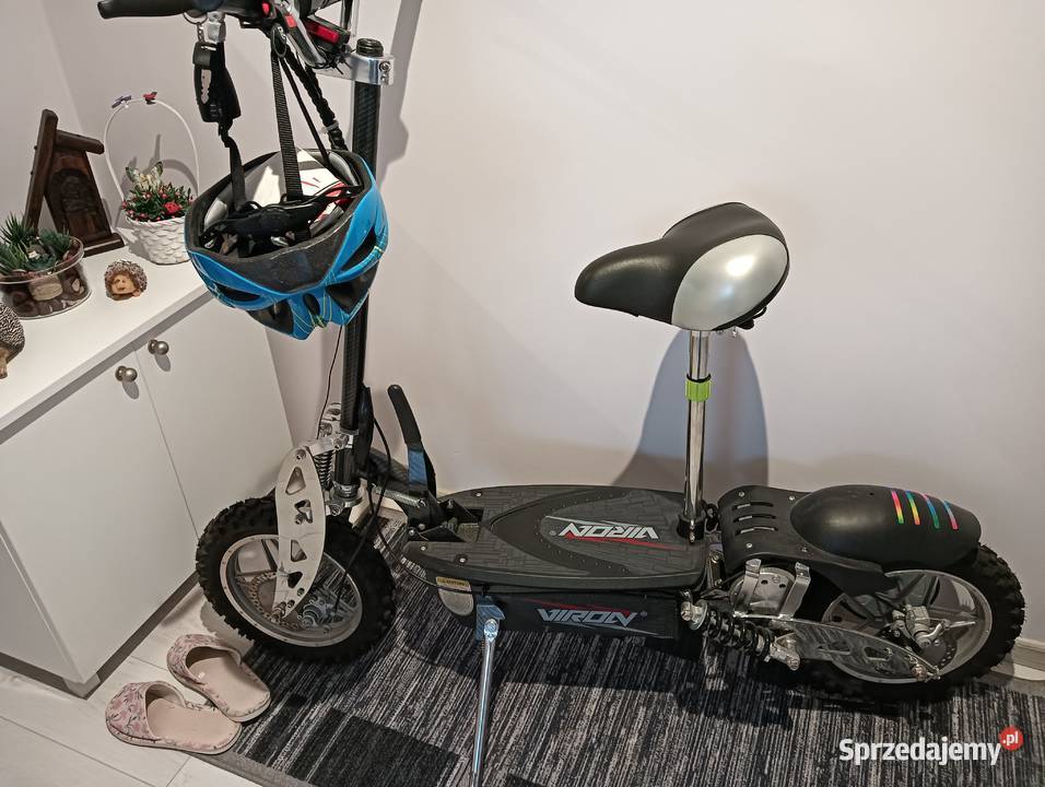 Hulajnoga elektryczna Radom