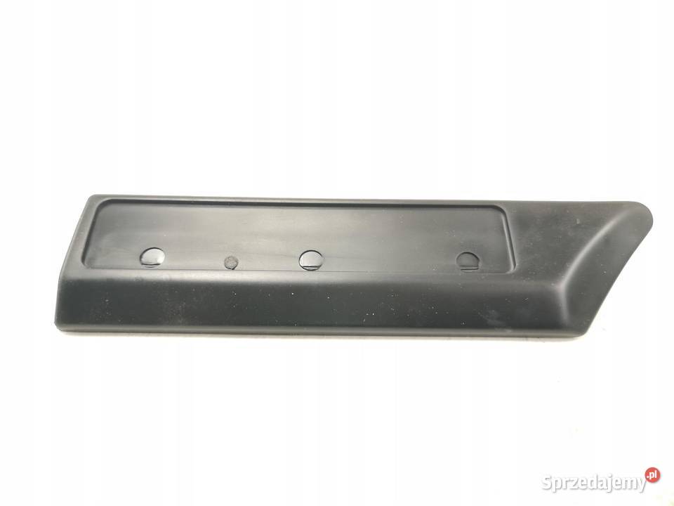 LISTWA BŁOTNIKA PRAWY PRZÓD LANCIA DEDRA osobowe