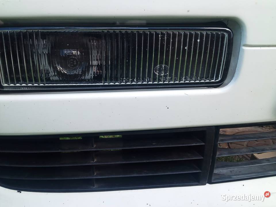 Audi 80 B4 Coupe Cabrio S2 Halogeny przód podkarpackie Dębica