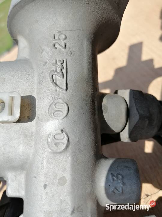 Pompa hamulcowa zbiorniczek vw Sharan seat osobowe Serock sprzedam