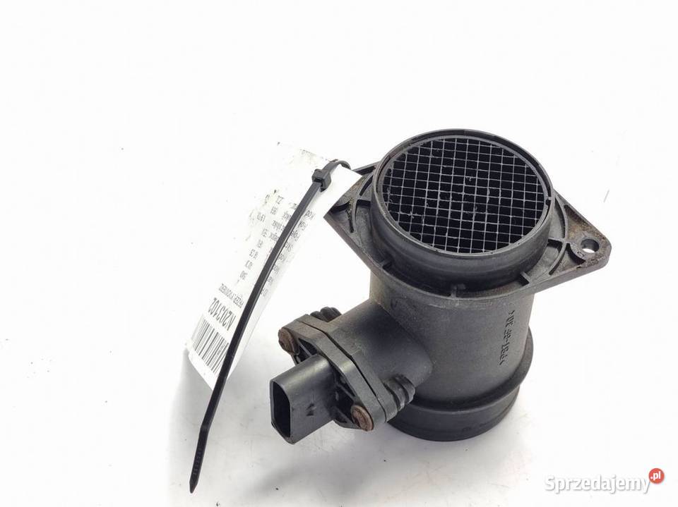 PRZEPŁYWOMIERZ AUDI A6 C5 0281002216 sprzedam