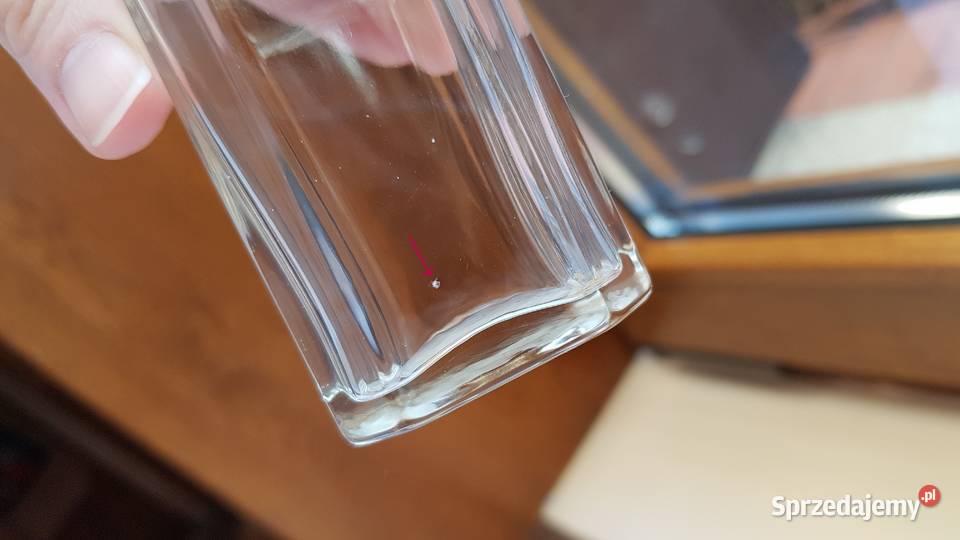 Stary przyprawnik kabaret szkło metal śląskie Dąbrowa Górnicza sprzedam