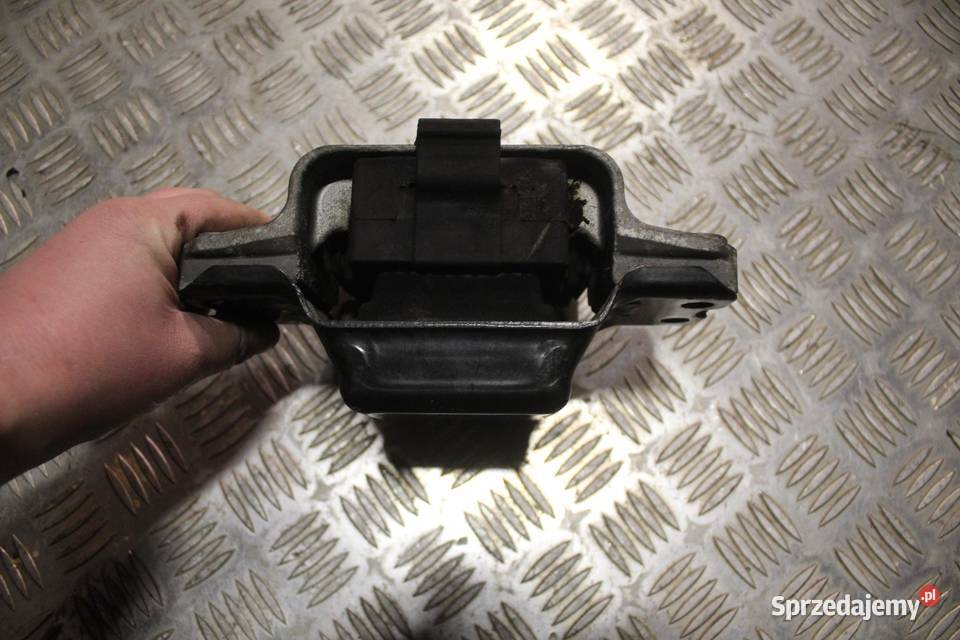 ŁAPA PODUSZKA SKRZYNI SEAT ALTEA 16 B 1K0199555