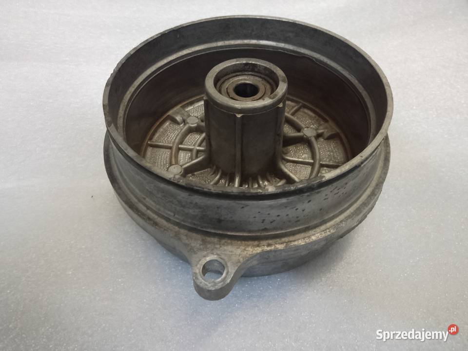 Piasta koła bęben SR50 simson lubuskie