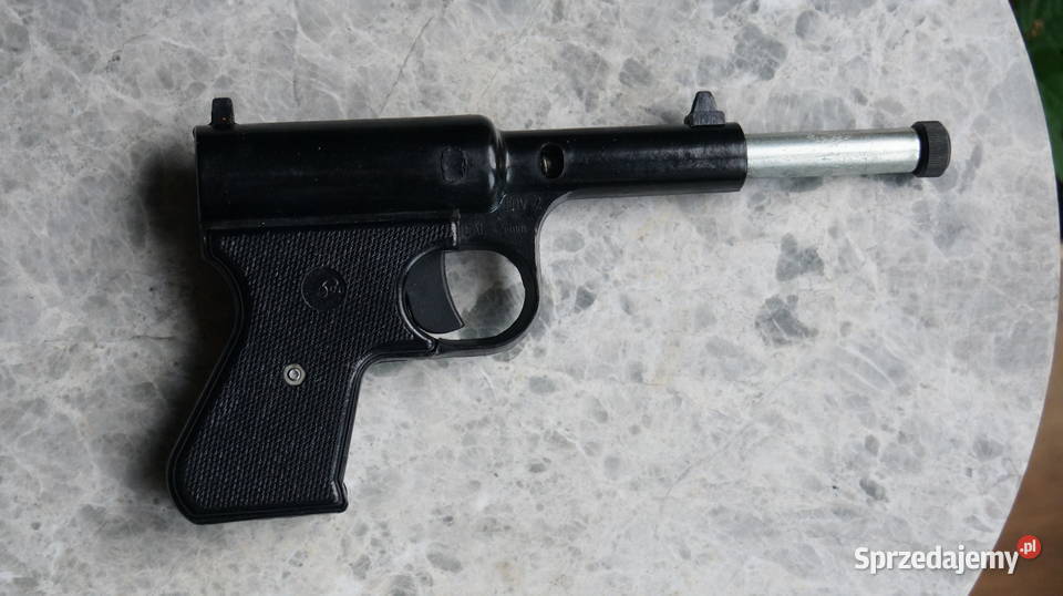 Wiatrówka Lov 2 nowa Mrowino