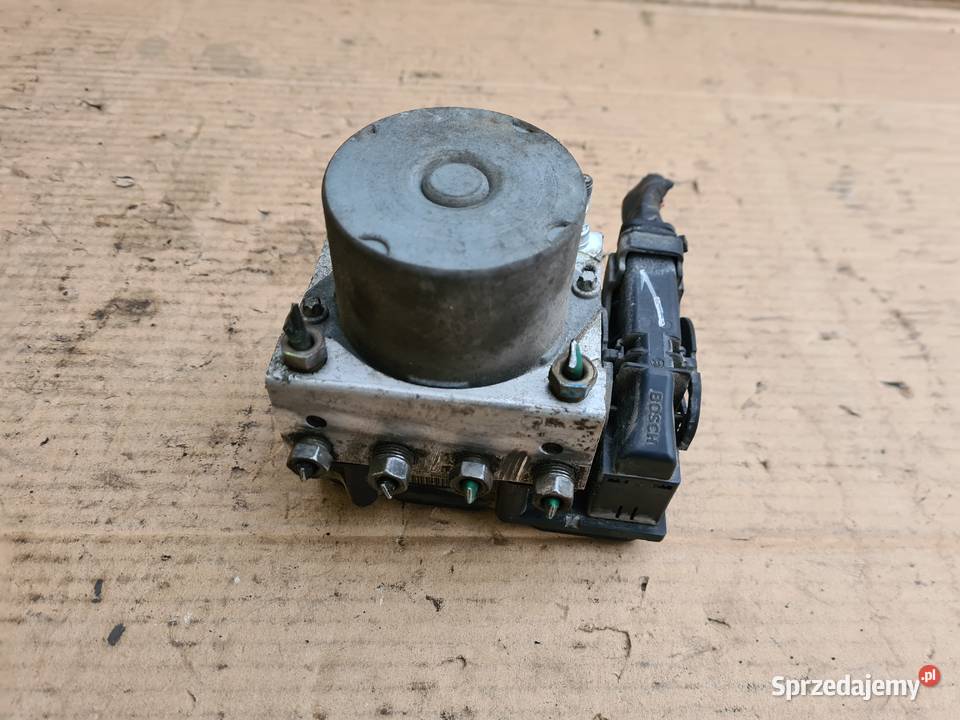 Renault Clio 2 lift 15 DCI pompa hamulcowa Legnica sprzedam