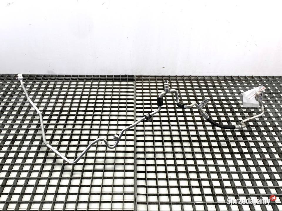 RURKA KLIMATYZACJI MINI CLUBMAN F54 6832951 15