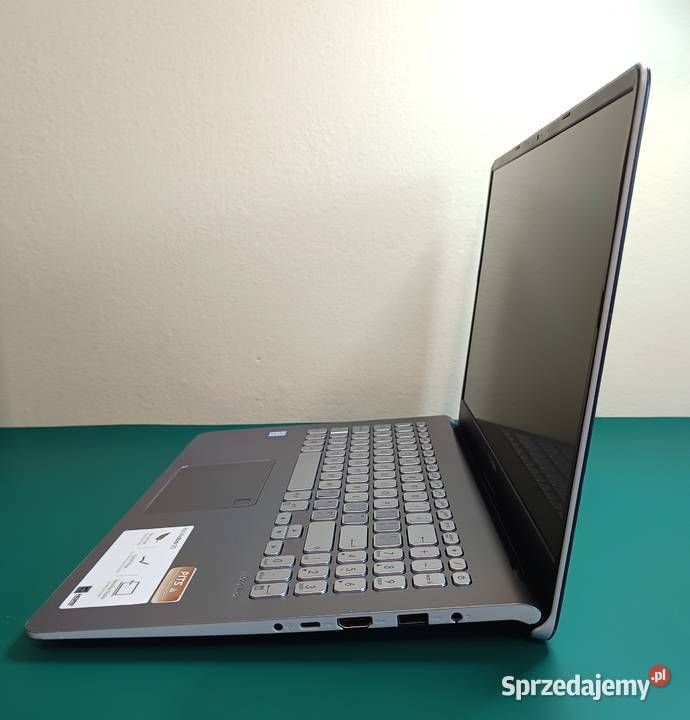 Laptop Asus VivoBook S15 S530F i5 8GB SSD 256GB 8GB Radomsko